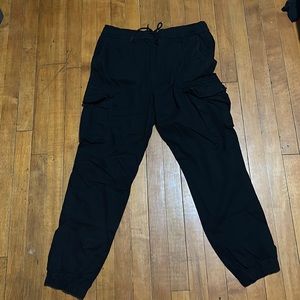 AEROPOSTALE CARGO JOGGERS